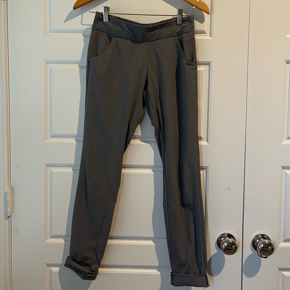 Columbia Women's Anytime Casual™ Pull On Pants - Picture 5 of 8